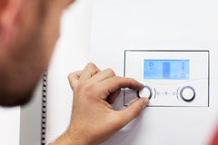 best Totley Rise boiler servicing companies