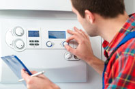 free commercial Totley Rise boiler quotes