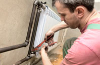 Totley Rise heating repair